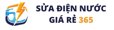 Sửa Điện Nước Giá Rẻ 365