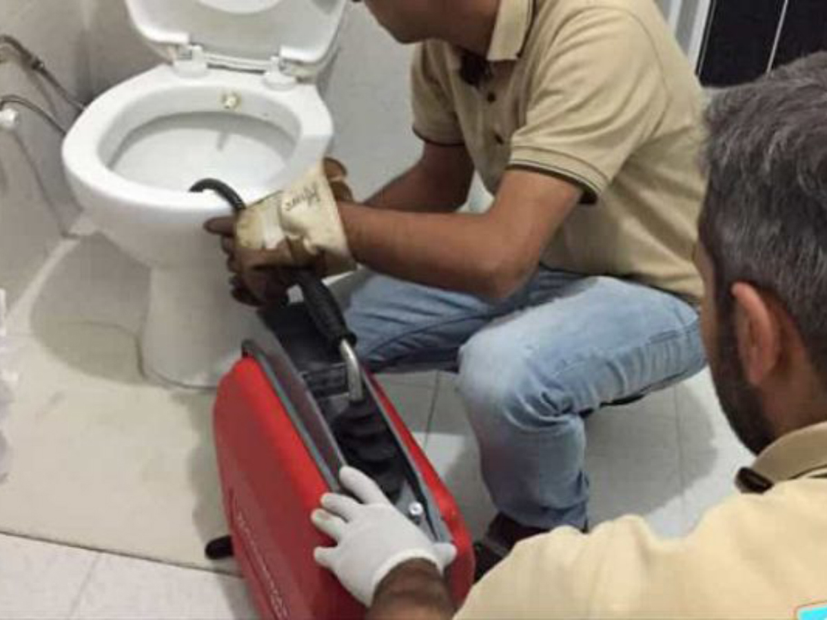 Những Nguyên Nhân Khiến Bồn Cầu Bị Nghẹt Và Cách Phòng Tránh Hiệu Quả