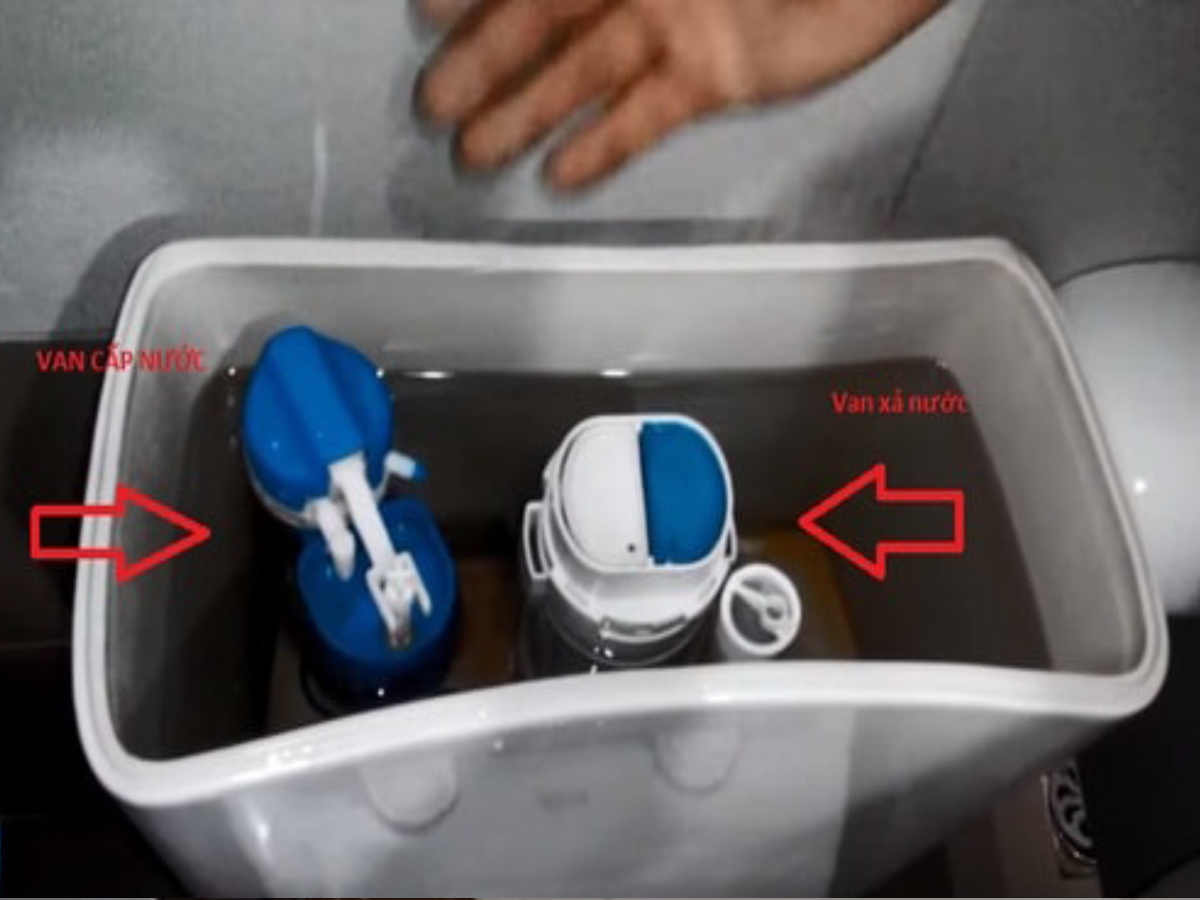 Bồn Cầu Xả Nước Yếu: Nguyên Nhân Và Cách Khắc Phục Hiệu Quả