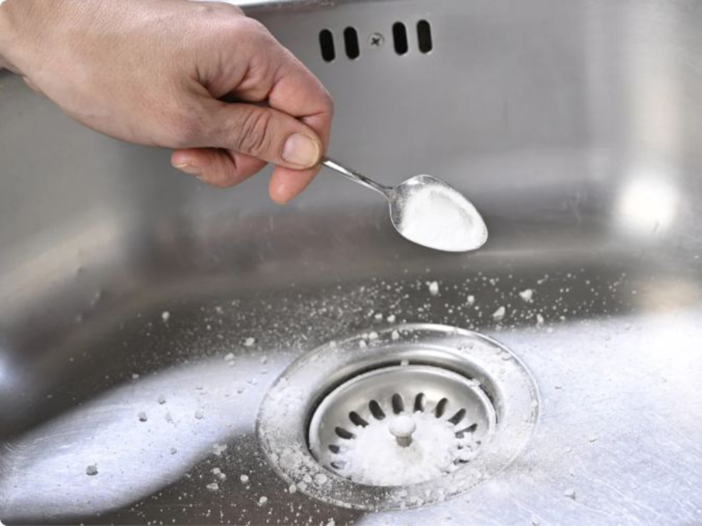 Nguyên Nhân Và Cách Xử Lý Bồn Rửa Chén Bị Nghẹt Hiệu Quả