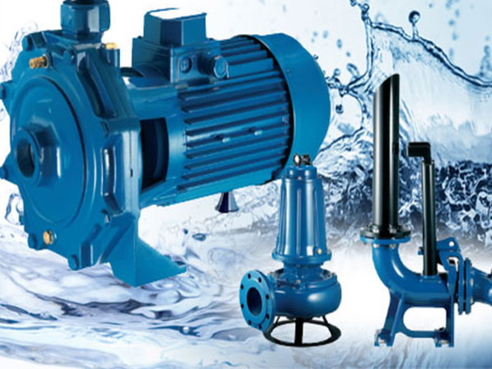 Máy Bơm Nước Kêu To Bất Thường: Nguyên Nhân Và Cách Xử Lý