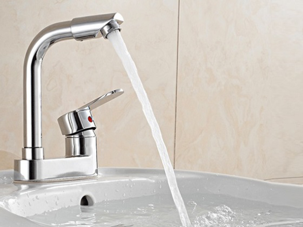 Cách Khắc Phục Lavabo Thoát Nước Chậm Hiệu Quả Tại Nhà