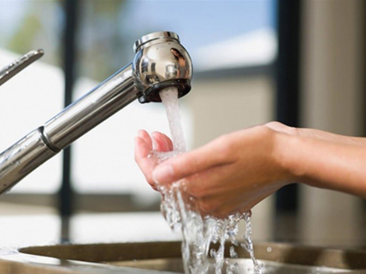 Tại Sao Nước Máy Có Mùi Hôi, Mùi Tanh? Nguyên Nhân Và Cách Xử Lý