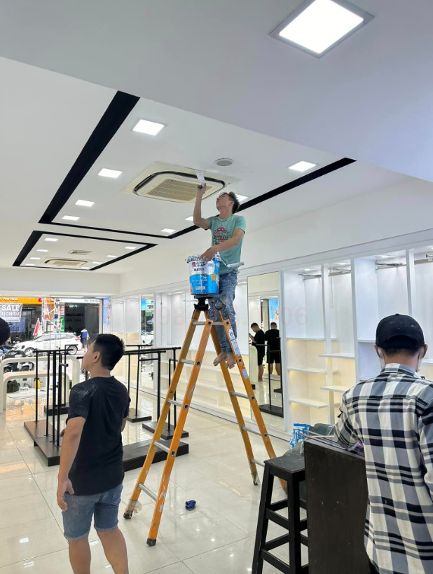 Thợ sửa điện nước tại nhà Sài Gòn hỗ trợ nhanh 24/7