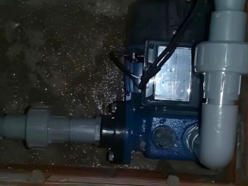 Máy Bơm Nước Bị Yếu: Nguyên Nhân Và Giải Pháp Khắc Phục Hiệu Quả