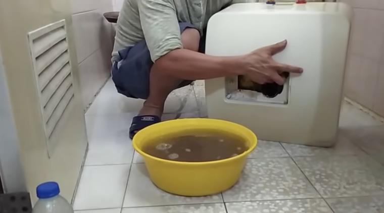 Bảo dưỡng bình nóng lạnh tại Sài Gòn Sạch 100%, 15p là có thợ