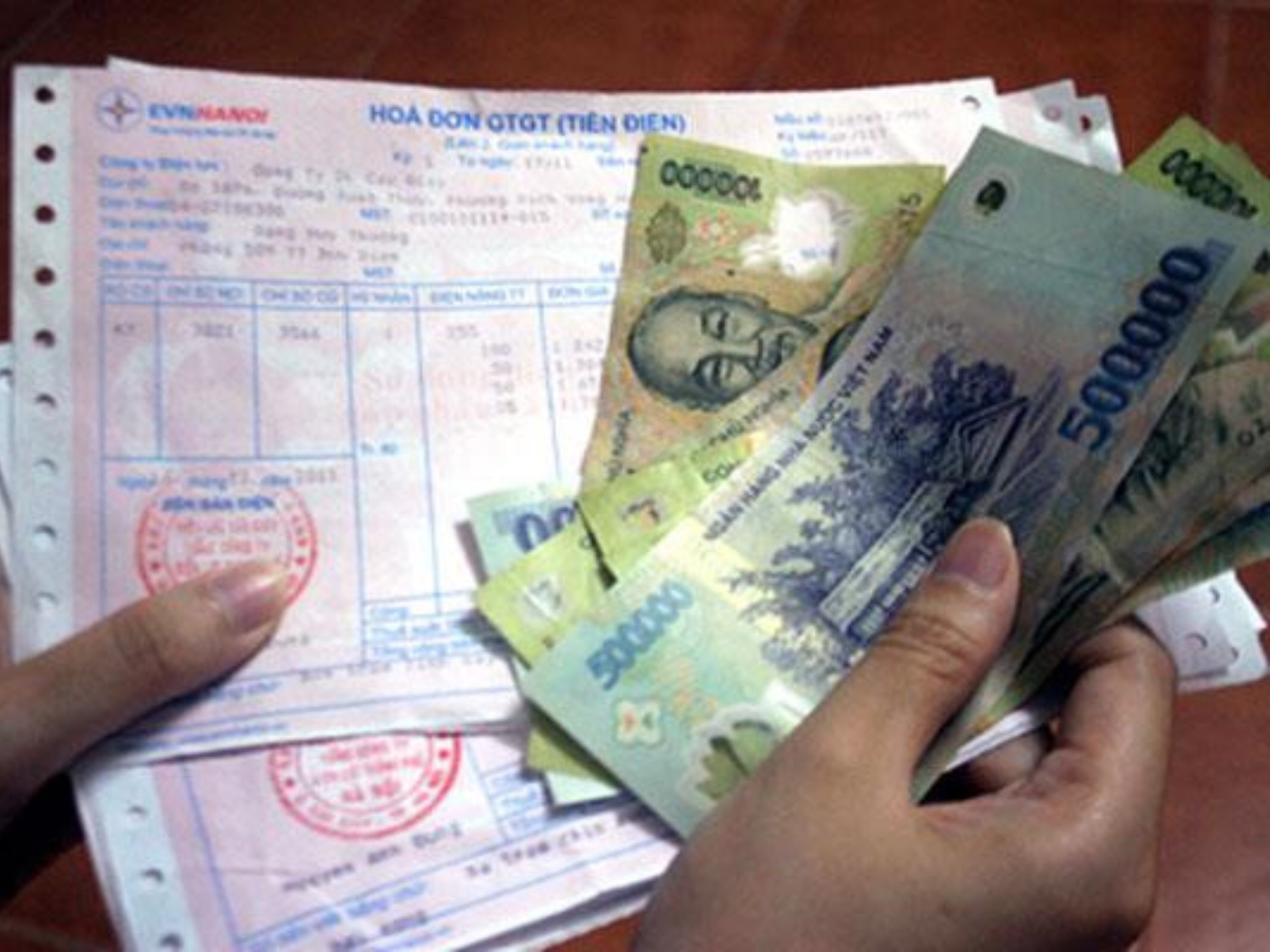Cách Tiết Kiệm Tiền Điện Hiệu Quả Cho Gia Đình Mỗi Tháng