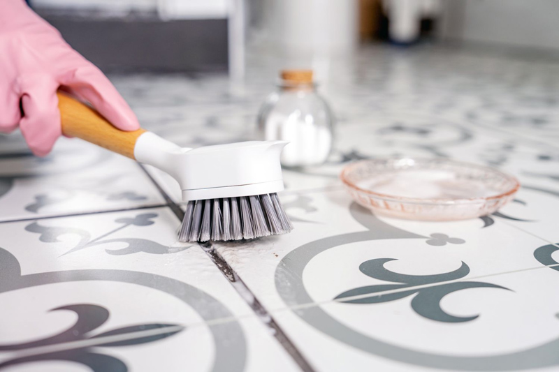 Vi Khuẩn Trong Nhà Tắm: Cách Phòng Chống Hiệu Quả